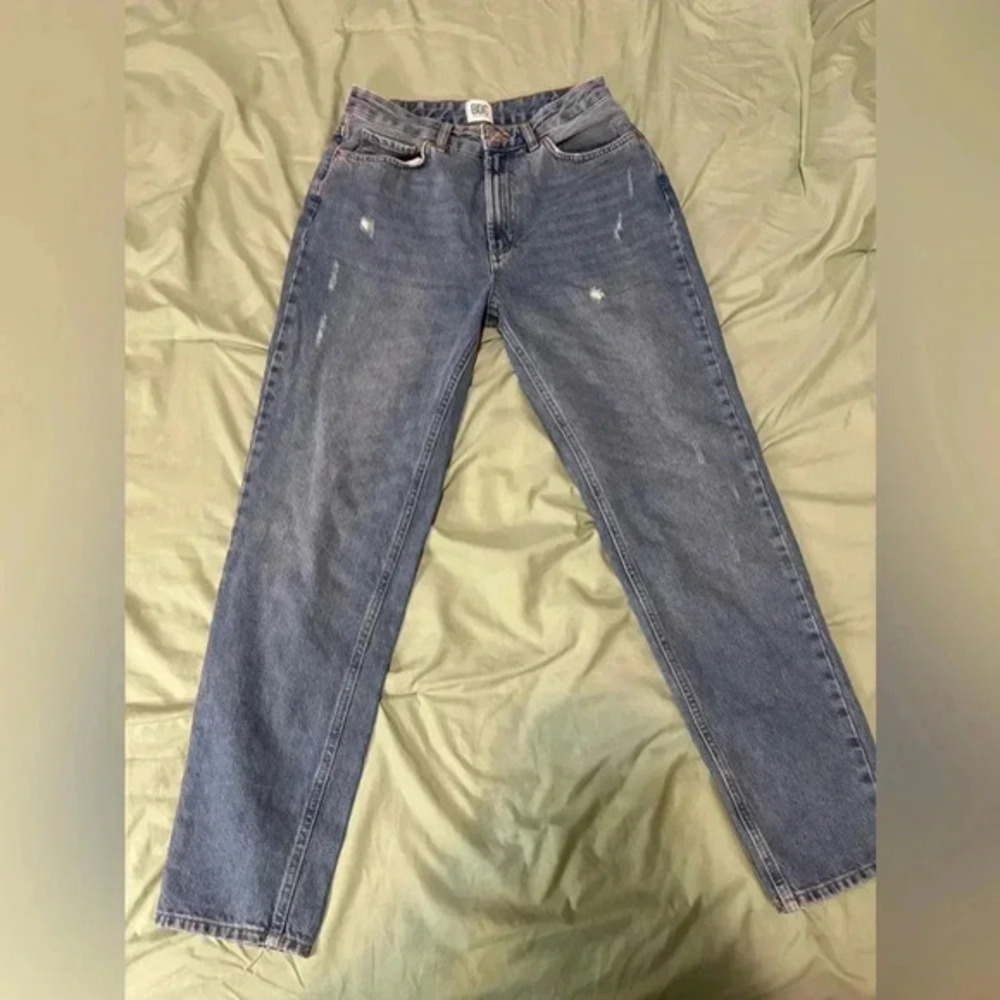 BDG BDG Women’s Jeans (Size Waist 27 - Picture 1 of 10